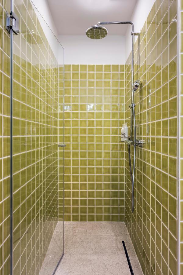 Swu Magazine Rooms Budapest Ngoại thất bức ảnh