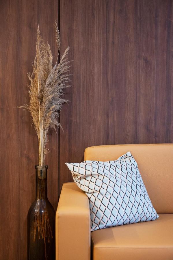 Swu Magazine Rooms Budapest Ngoại thất bức ảnh